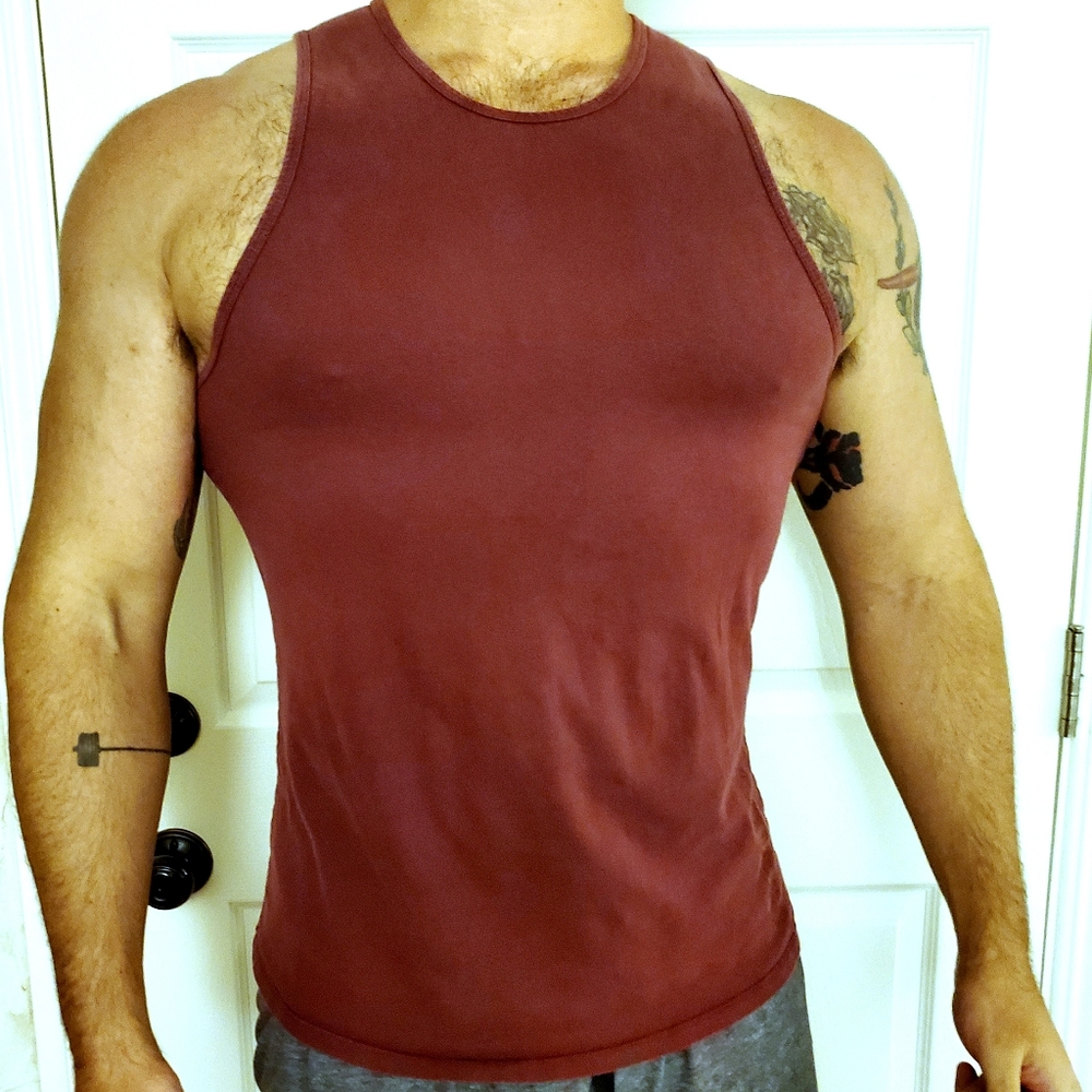 Gymshark Tank Top - Picture 2 of 4